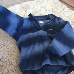 Patagonia Shirts - Patagonia Synchilla pullover Patagonia Shirts - Patagonia Synchilla pullover